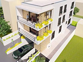 Apartament de vânzare 2 camere, în Bucureşti, zona Bucureştii Noi