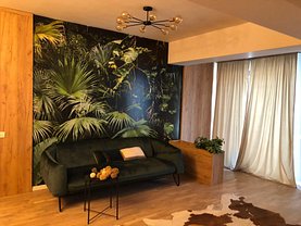 Apartament de închiriat 3 camere, în Bucureşti, zona Unirii