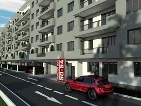 Garsonieră de vânzare în Bucuresti, Titan