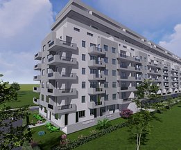 Dezvoltator Apartament de vânzare 2 camere, în Bucureşti, zona Theodor Pallady