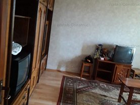 Apartament de închiriat 3 camere, în Bucuresti, zona 13 Septembrie