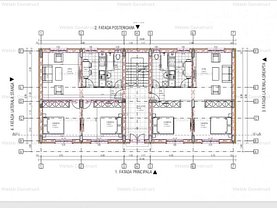 Apartament de vânzare 3 camere, în Bragadiru, zona Central