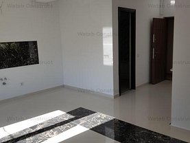 Apartament de închiriat 3 camere, în Bucuresti, zona Militari