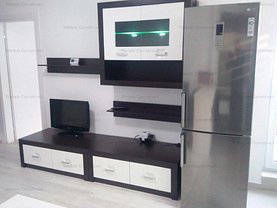 Apartament de închiriat 2 camere, în Chiajna