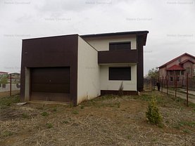 Casa de vânzare 5 camere, în Bragadiru, zona Central