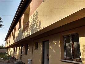 Casa de vânzare 3 camere, în Bragadiru, zona Central