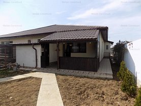 Casa de vânzare 3 camere, în Clinceni