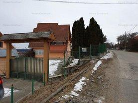 Casa de vânzare 9 camere, în Albestii de Muscel
