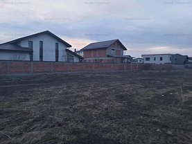 Teren constructii de vânzare, în Bragadiru, zona Central