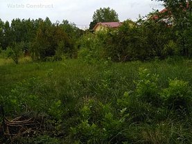 Teren constructii de vânzare, în Olteni