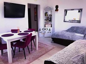 Apartament de vânzare 3 camere, în Cluj-Napoca, zona Zorilor