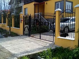 Casa de vânzare 5 camere, în Popesti
