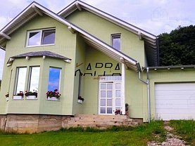 Casa de vânzare 4 camere, în Popesti