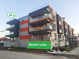 Apartament de vânzare 3 camere, în Bucureşti, zona Siseşti