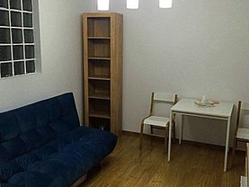 Garsonieră de închiriat în Bucuresti, Dorobanti