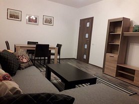 Apartament de închiriat 2 camere în Bucuresti, Drumul Taberei