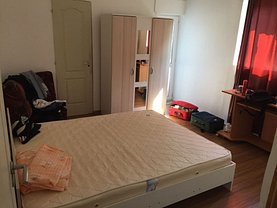 Apartament de închiriat 3 camere în Bucuresti, Unirii