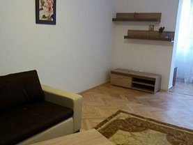 Apartament de închiriat 2 camere în Bucuresti, Dristor