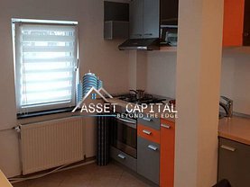Garsonieră de închiriat în Bucuresti, P-ta Alba Iulia