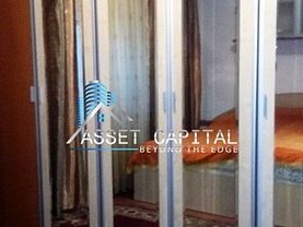 Apartament de închiriat 2 camere în Bucuresti, Unirii