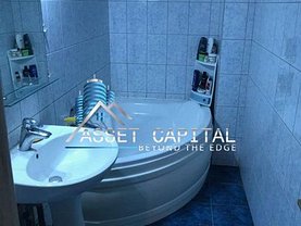 Apartament de închiriat 3 camere în Bucuresti, Nerva Traian