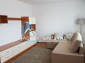 Apartament de închiriat 2 camere, în Bucuresti, zona Theodor Pallady