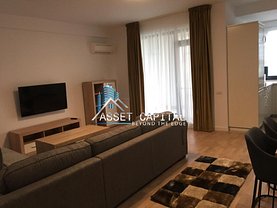 Apartament de închiriat 2 camere, în Bucuresti, zona Herastrau