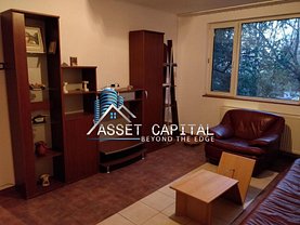 Apartament de închiriat 3 camere, în Bucuresti, zona Dristor