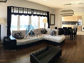 Apartament de închiriat 3 camere, în Bucuresti, zona Dristor