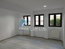 Apartament de închiriat 2 camere, în Bucuresti, zona Universitate