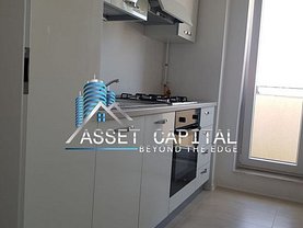 Apartament de închiriat 2 camere, în Stefanestii de Jos