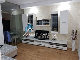 Apartament de închiriat 3 camere, în Stefanestii de Jos