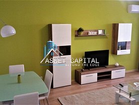 Apartament de închiriat 2 camere în Bucuresti, Aviatiei