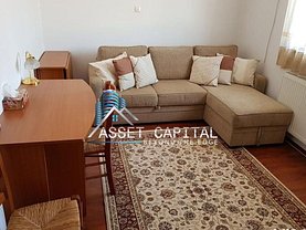 Apartament de închiriat 3 camere în Bucuresti, Dorobanti