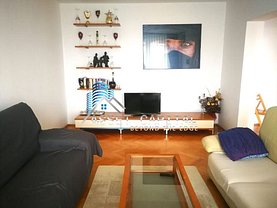 Apartament de închiriat 2 camere în Bucuresti, Baba Novac