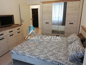 Apartament de închiriat 2 camere în Bucuresti, Floreasca