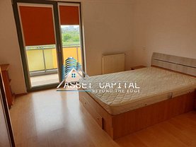 Apartament de închiriat 2 camere în Bucuresti, Doamna Ghica