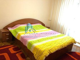 Apartament de închiriat 2 camere în Bucuresti, Calea Calarasilor