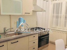 Apartament de închiriat 2 camere în Bucuresti, Floreasca