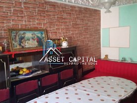 Apartament de vânzare sau de închiriat 3 camere, în Bucuresti, zona Ozana