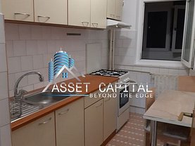 Garsonieră de închiriat, în Bucuresti, zona Ghencea