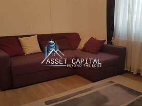 Garsonieră de închiriat, în Bucuresti, zona Cotroceni