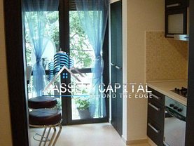 Apartament de închiriat 2 camere, în Bucuresti, zona Primaverii