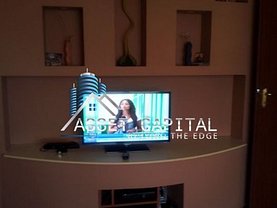 Apartament de închiriat 3 camere, în Bucuresti, zona Grivita