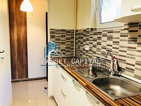 Apartament de închiriat 2 camere, în Bucuresti, zona Grivita