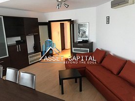 Apartament de închiriat 2 camere, în Bucuresti, zona Decebal
