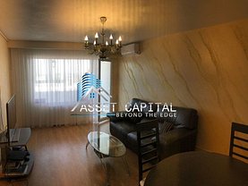 Apartament de închiriat 4 camere, în Bucuresti, zona Timisoara