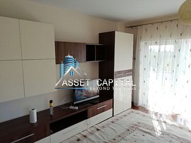 Apartament de închiriat 2 camere, în Bucuresti, zona Pacii