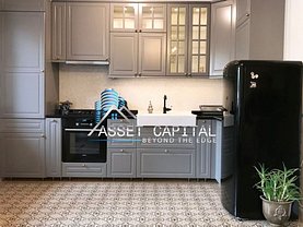 Apartament de închiriat 3 camere, în Bucuresti, zona Grivita