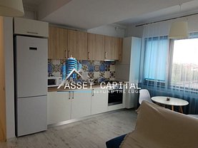 Apartament de închiriat 2 camere, în Bucuresti, zona Apusului